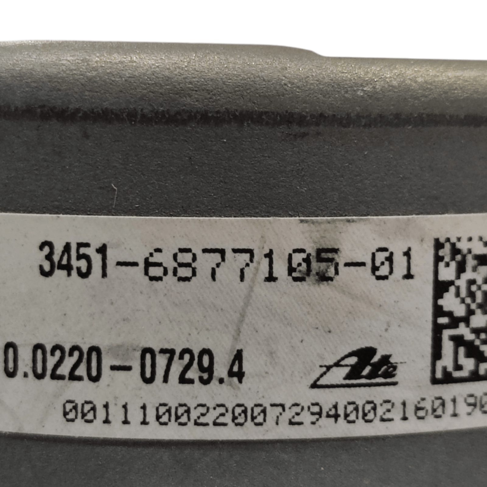 ABS Pump Mini Cooper F55/56 1.5 Diesel CODE: 3451687710501 (2014 - 2023) - F&P CRASH SRLS - Used Parts