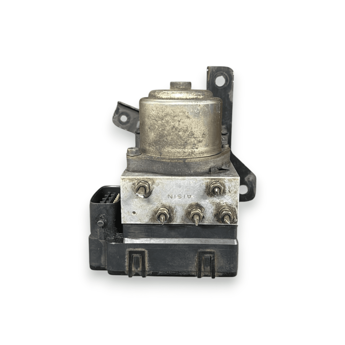 Pompa abs Mitsubishi Pajero Sport 2.5 diesel cod.MR955425 (1996 - 2008) - F&P CRASH SRL - Ricambi Usati