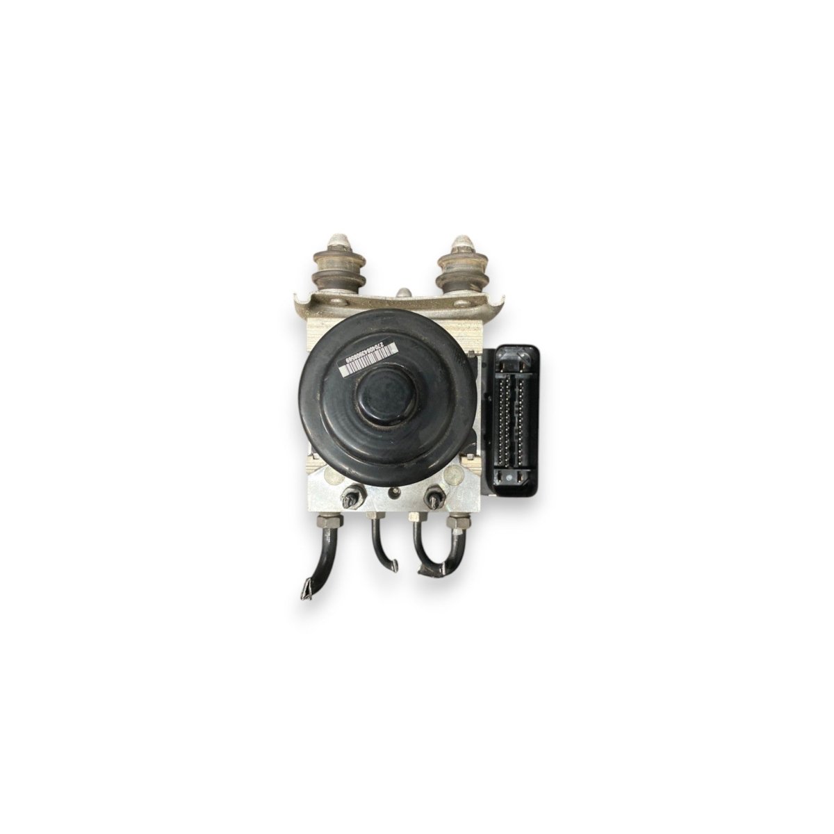 ABS pump Porsche Cayenne 92A 3.0 diesel (2010 - 2017) Code: 7P5614518B - F&P CRASH SRLS - Used Parts
