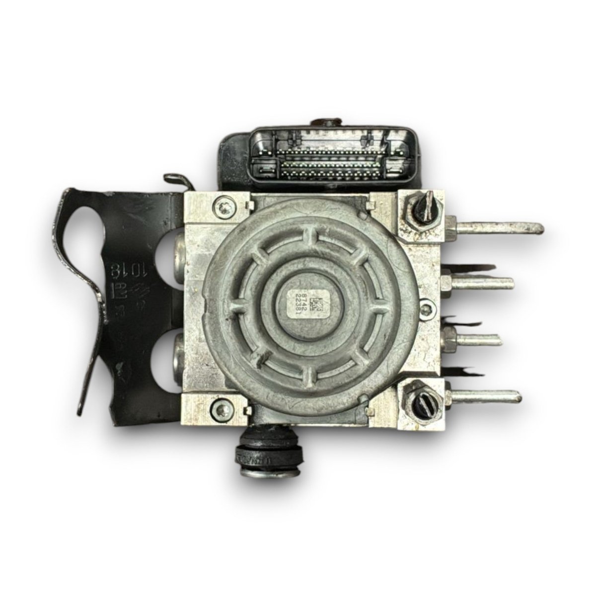 pompa abs renault trafic III cod . 28.5152 - 4012.3 1.6 diesel (2014 >) - F&P CRASH SRL - Ricambi Usati