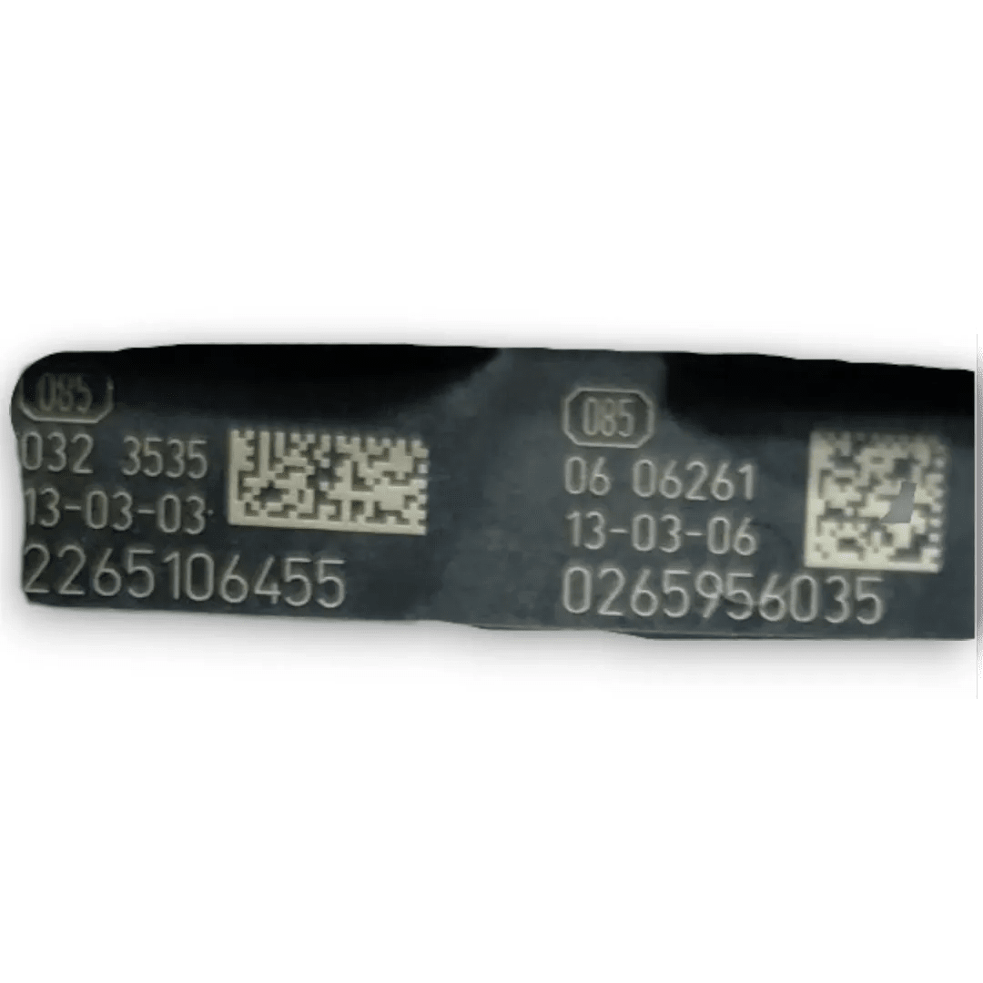 Pompa ABS Renault ZOE 2013–2020 cod. 2265106455 - F&P CRASH SRL - Ricambi Usati