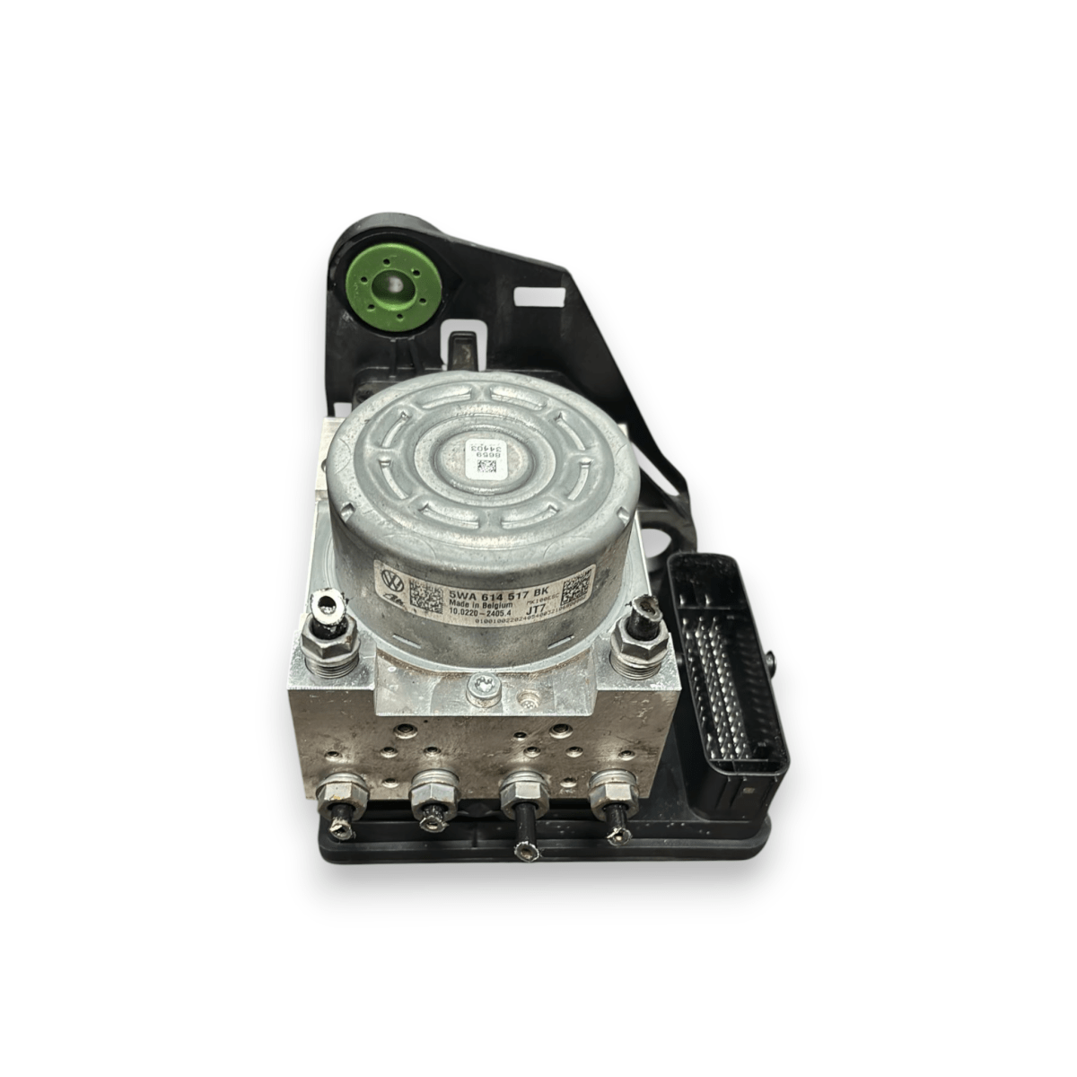 Pompa abs seat leon IV 1.4 benzina / hybrid cod:5wa614517bk (2020 - ) - F&P CRASH SRL - Ricambi Usati
