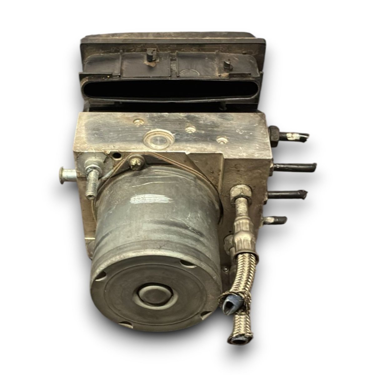 Pompa abs smart Forfour w454 cod . a4544201175 1.1 benzina (2004 > 2006) - F&P CRASH SRL - Ricambi Usati
