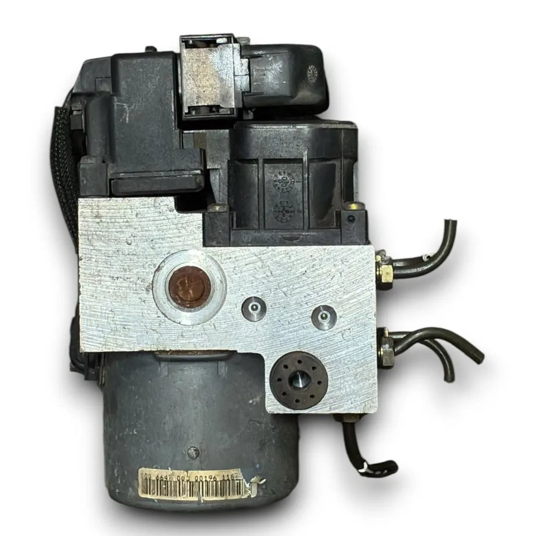 Dettaglio Pompa ABS Smart Fortwo A/C450 2004–2007 OEM Q0012222V003000000 - foto 2