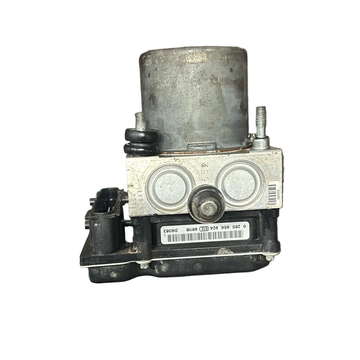 Pompa abs subaru forester II 2.0 benzina cod:0265950924 (2002 - 2008) - F&P CRASH SRL - Ricambi Usati