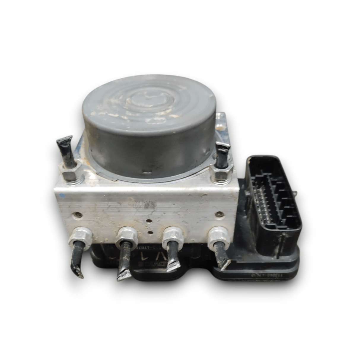 Pompa abs toyota c - hr 1.8 hybrid cod: 4451047070 (2016 - 2019) - F&P CRASH SRLS - Ricambi Usati