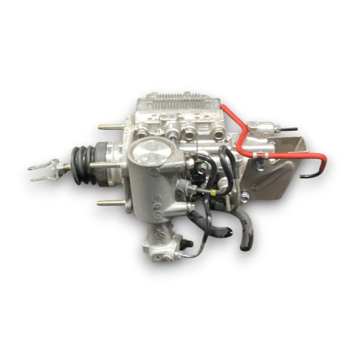 Pompa abs toyota yaris III cod . 47210 - 52180 1.5 hybrid (2011 > 2021) - F&P CRASH SRL - Ricambi Usati