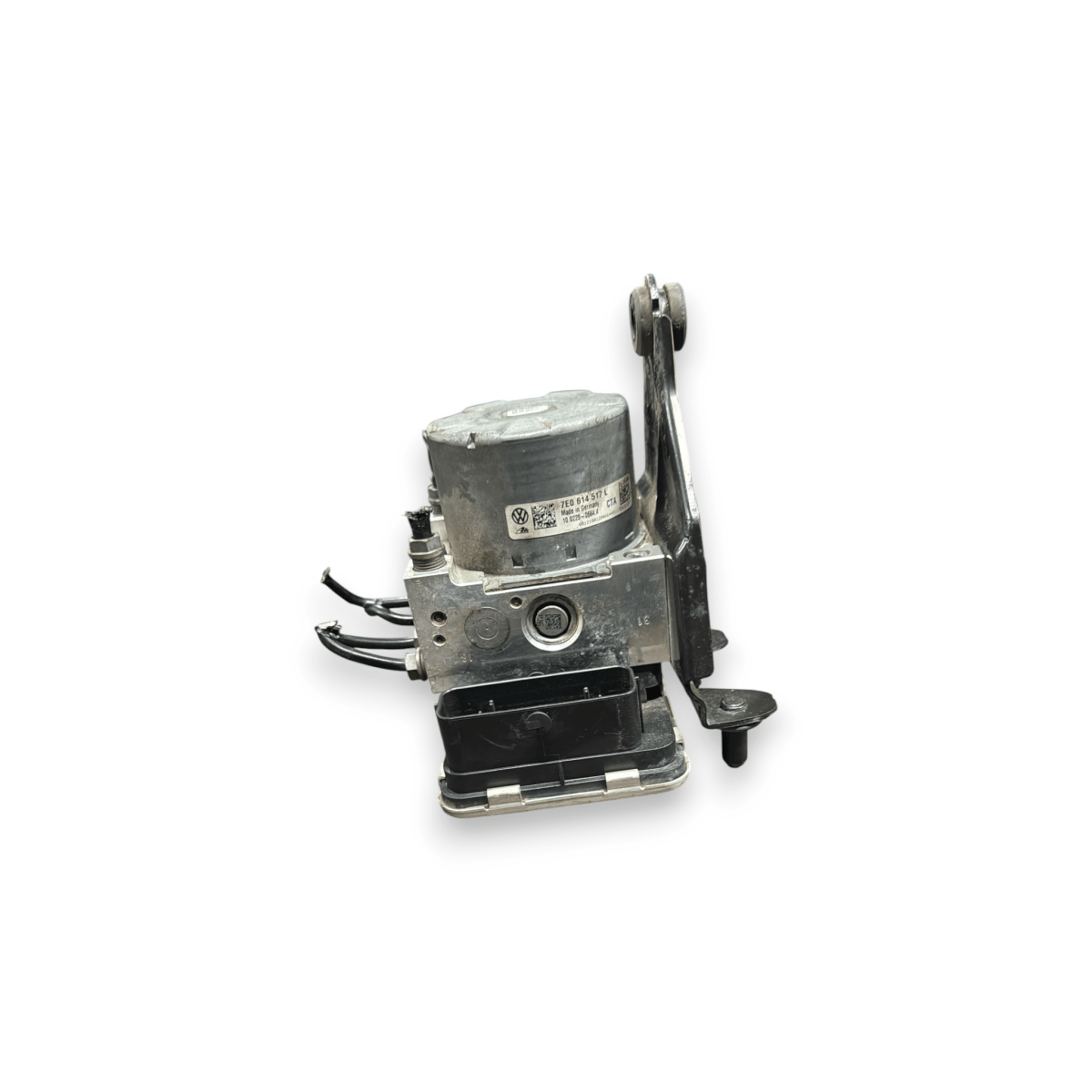Pompa abs Volkswagen Caddy III 2.0 diesel cod.7E0614517L (2004-2021) - F&P CRASH SRL - Ricambi Usati