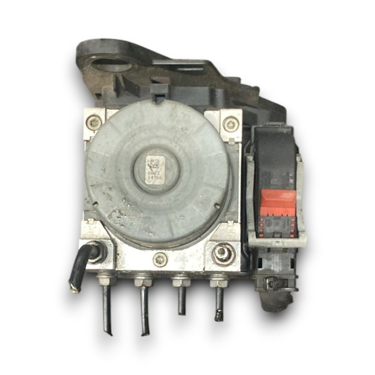 Pompa abs volkswagen golf VII cod . 5q0614517bj 1.6 diesel (2012 > 2021) - F&P CRASH SRL - Ricambi Usati