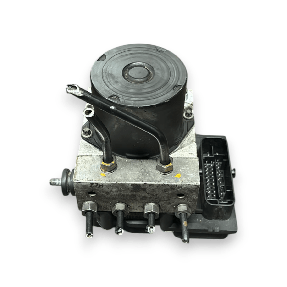 Pompa abs volkswagen polo V (6r) 1.6 diesel cod:6r0614517ad (2009 - 2017) - F&P CRASH SRL - Ricambi Usati