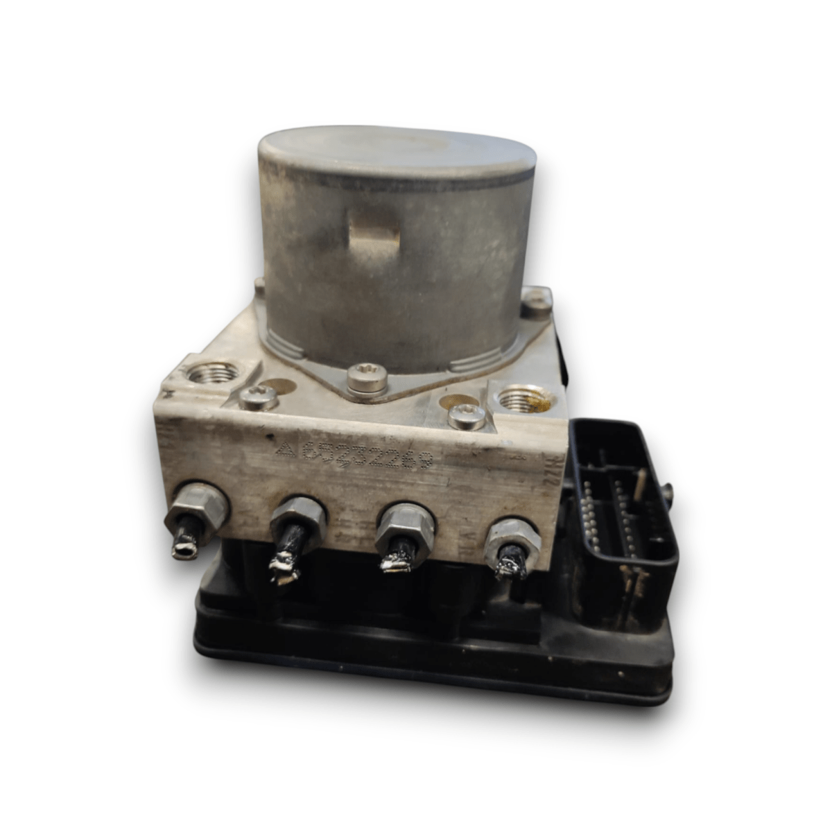 Pompa abs volkswagen up 1.0 benzina cod: 1s0614517l (2011 - 2024) - F&P CRASH SRLS - Ricambi Usati