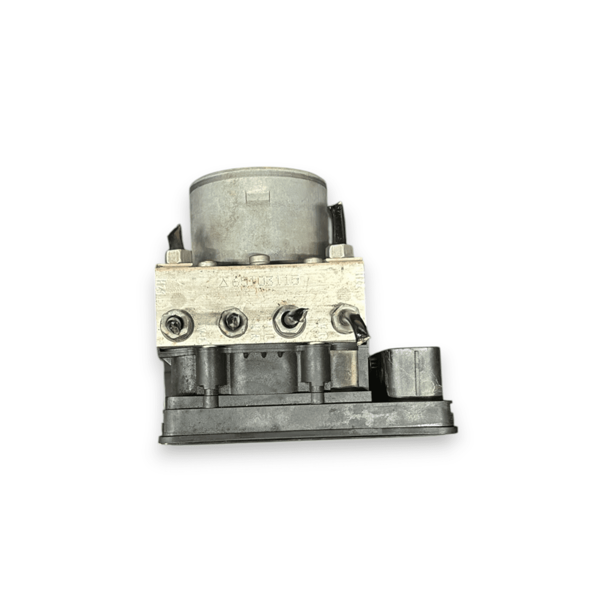Pompa abs volkswagen up 1.0 benzina cod:1s0614517l (2011 - 2020) - F&P CRASH SRL - Ricambi Usati