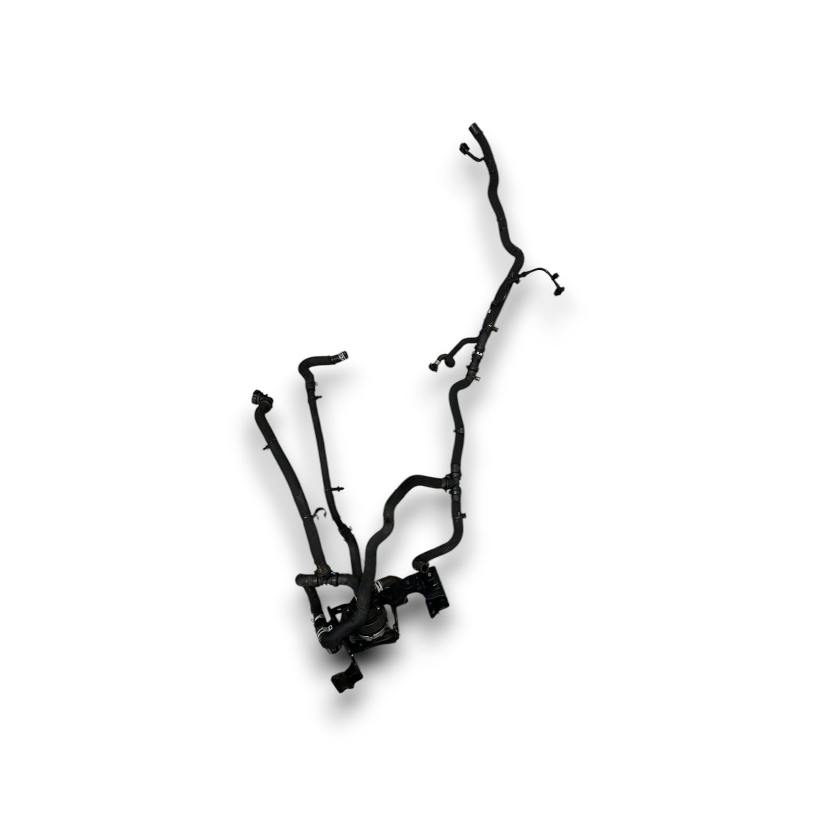 Water Pump Renault Clio V code:210118431R 1.5 Diesel (2019 > ) - F&P CRASH SRLS - Used Parts