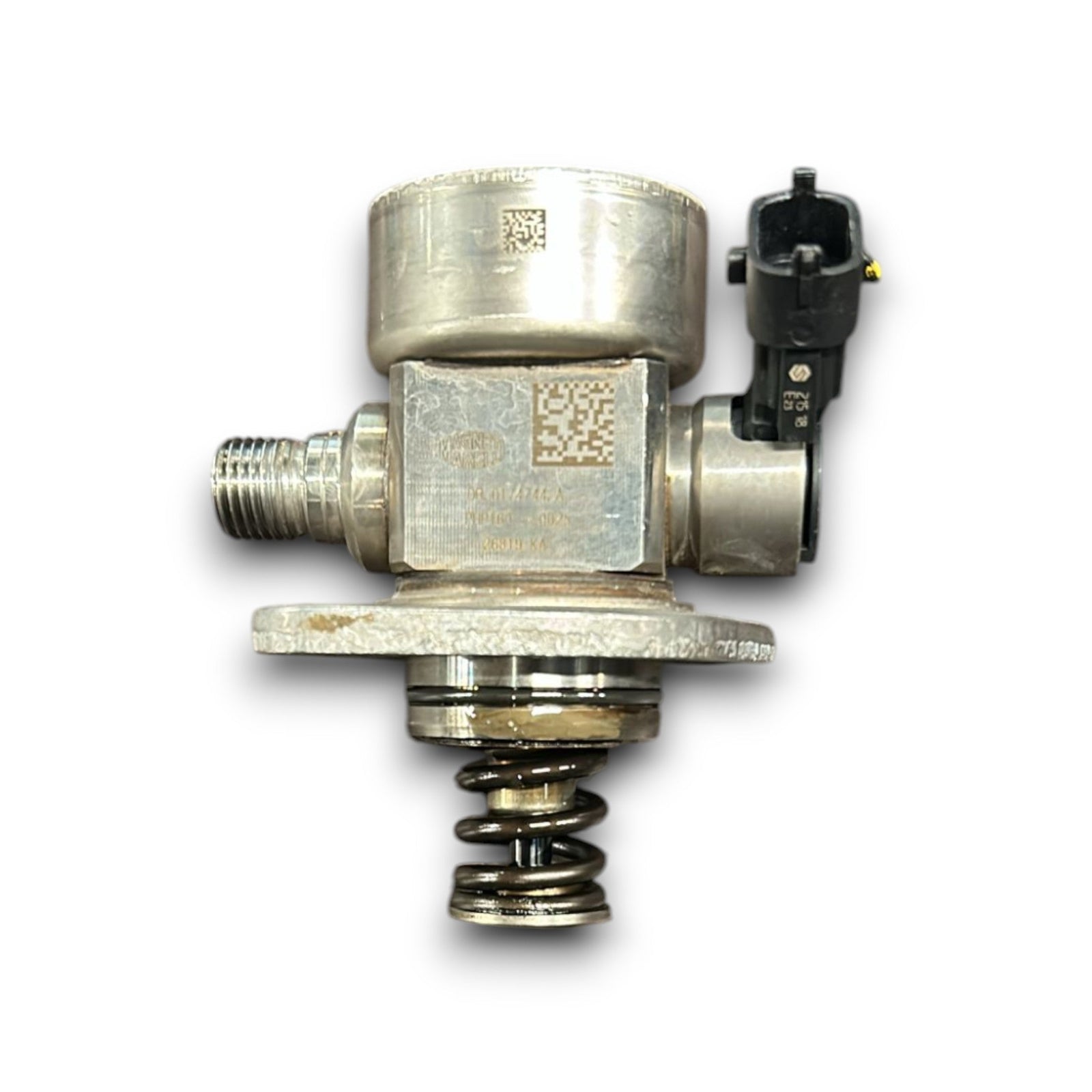 High Pressure Pump Gasoline Maserati Levante 3.8 Gasoline code:PHP163 - 0025 (2016 >) - F&P CRASH SRLS - Used Parts