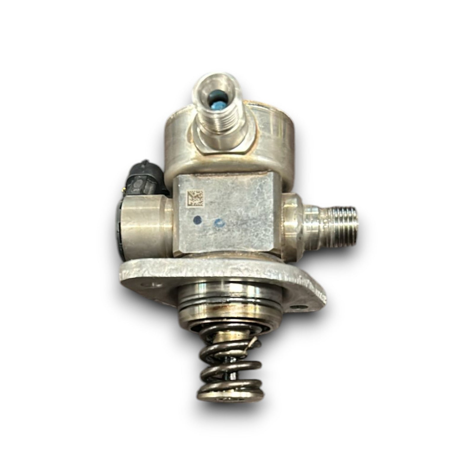 High Pressure Pump Gasoline Maserati Levante 3.8 Gasoline code:PHP163 - 0025 (2016 >) - F&P CRASH SRLS - Used Parts