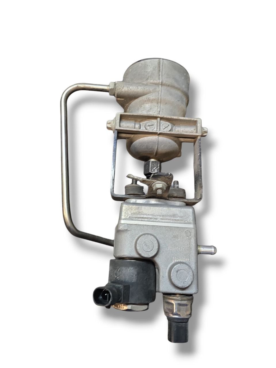 High-Pressure Pump Injection System Opel Zafira C 1.6 Petrol (2015 - 2019) Code: 110R - 000278 - F&P CRASH SRLS - Used Spare Parts