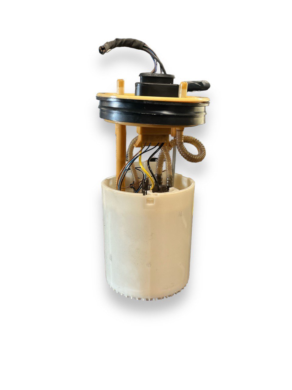 Pompa Carburante Audi A1 8X 1.6 diesel (2010 - 2018) cod.6R0919050G - F&P CRASH SRLS - Ricambi Usati