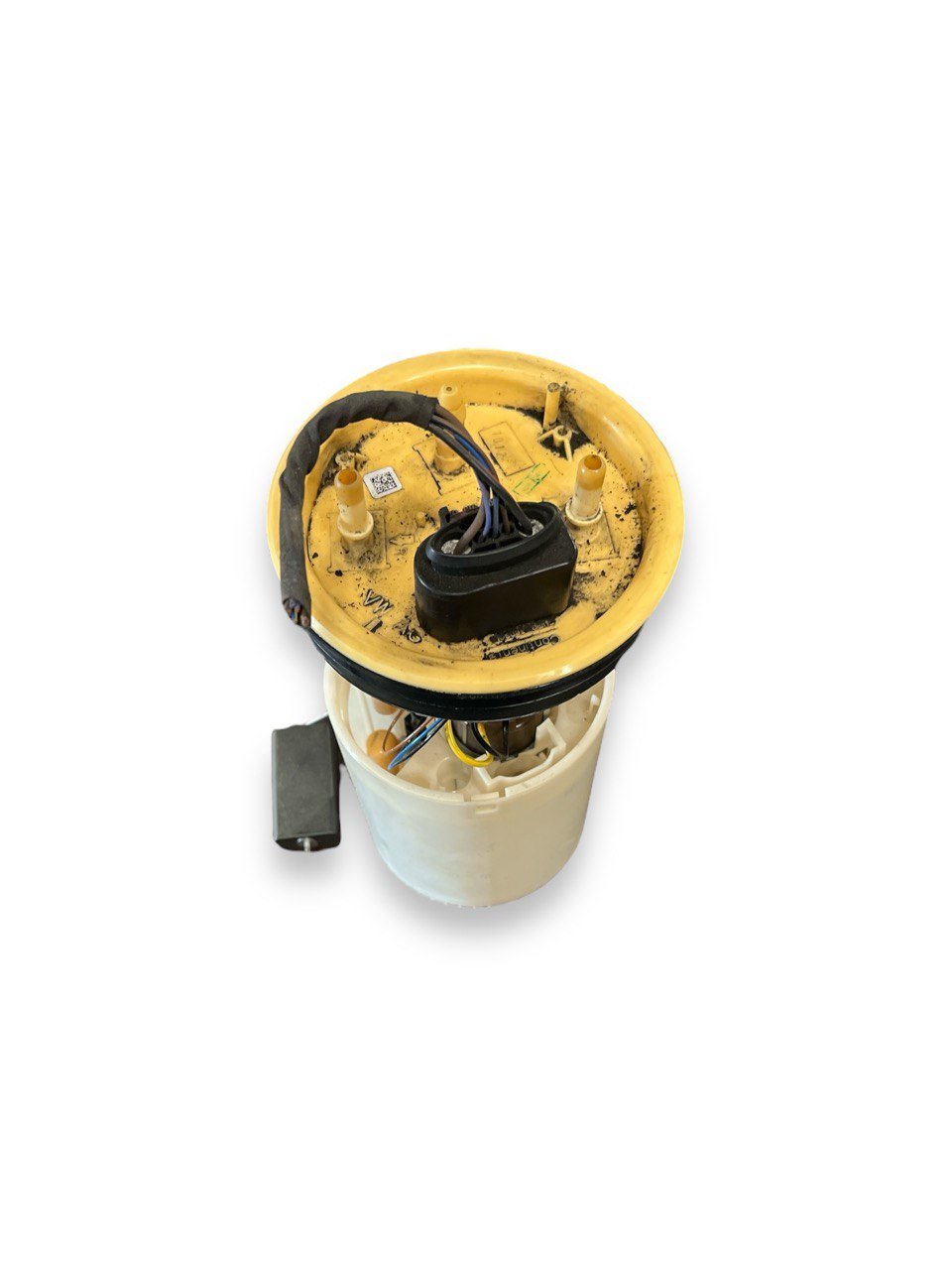 Pompa Carburante Audi A1 8X 1.6 diesel (2010 - 2018) cod.6R0919050G - F&P CRASH SRLS - Ricambi Usati