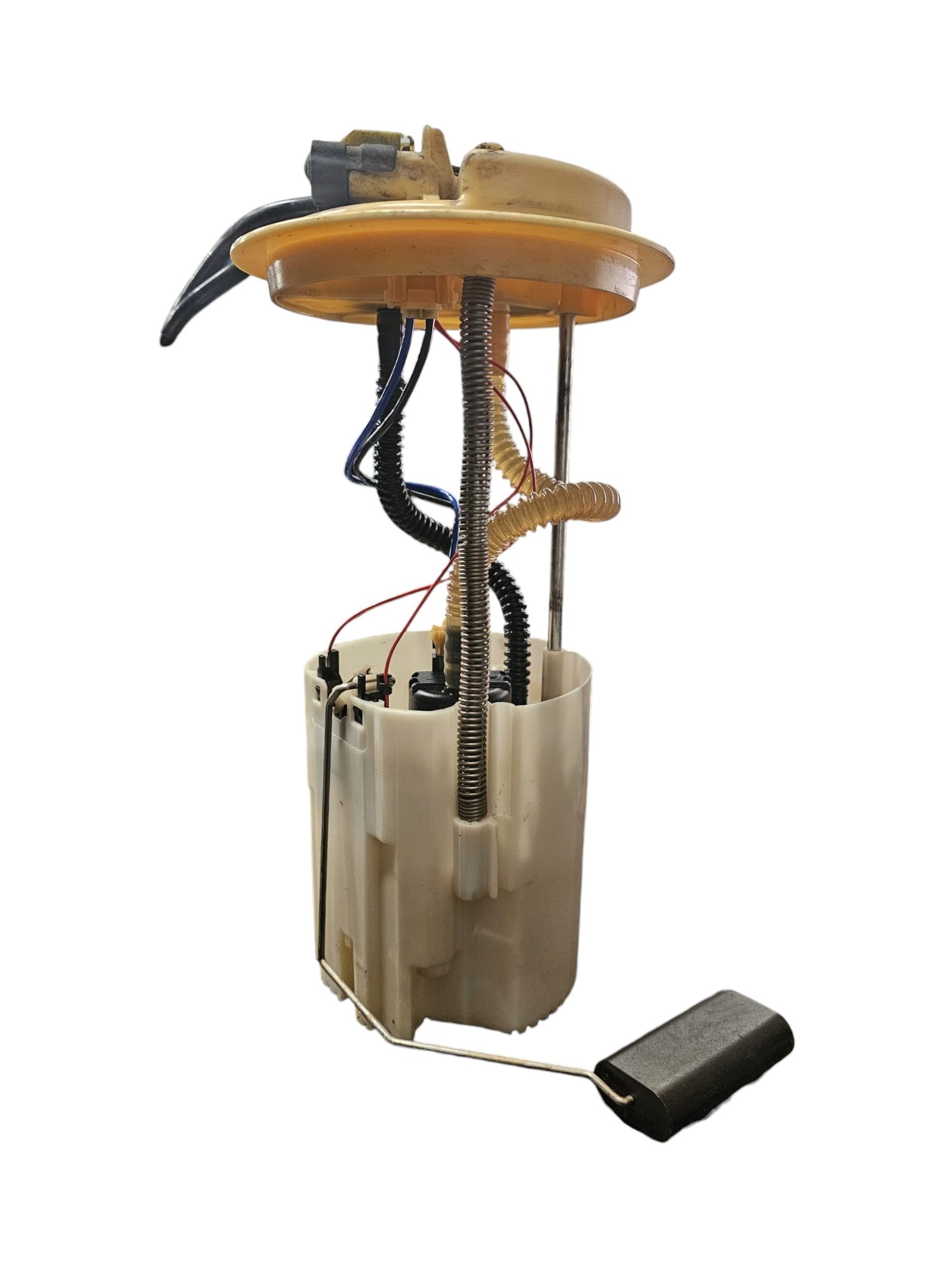 Fuel Pump / Float Alfa Romeo Giulietta 1.6 Diesel Code:51807842 (2010 - 2020) - F&P CRASH SRLS - Used Parts