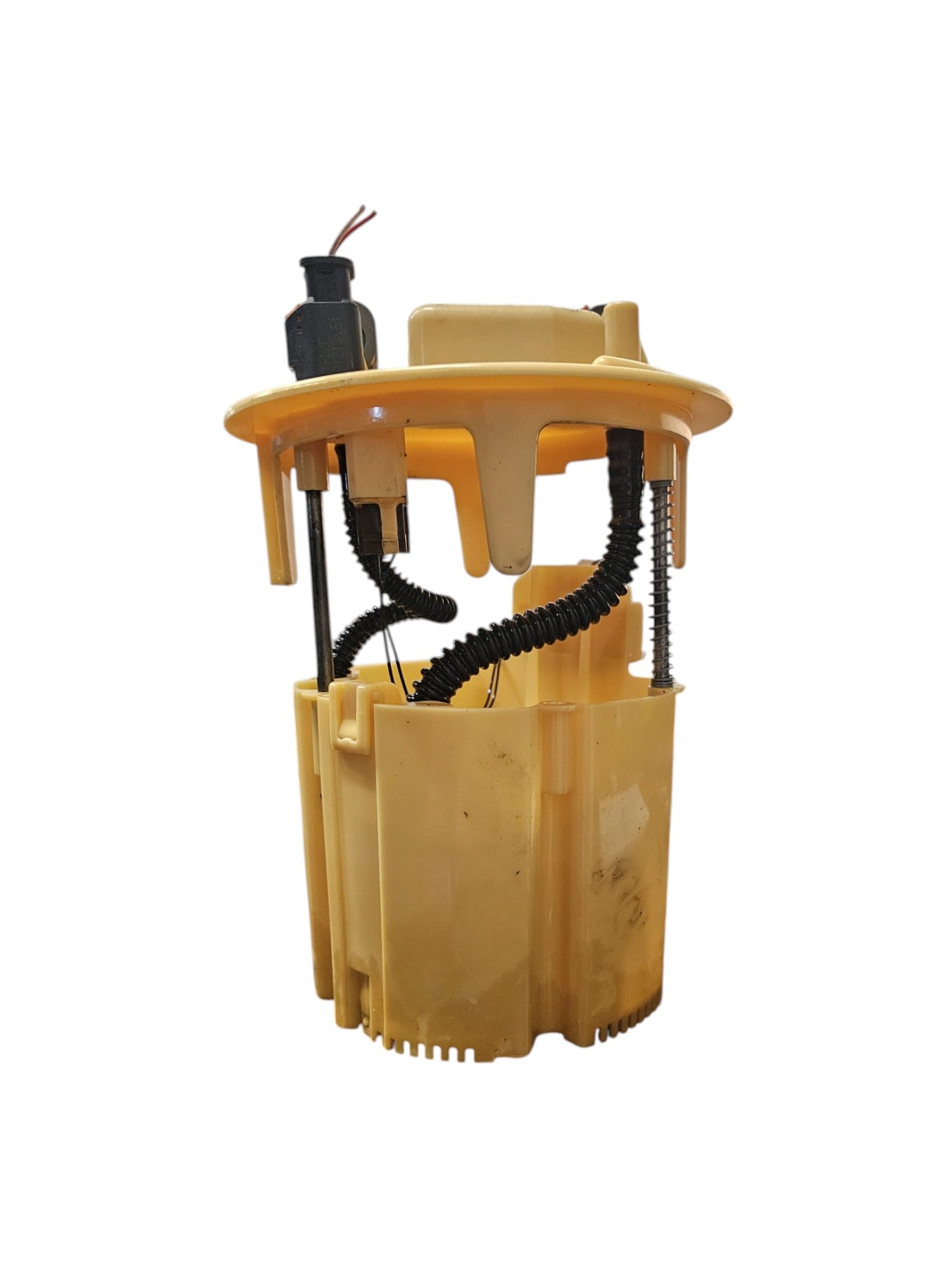 Fuel Pump / Float Citroen C4 Picasso II 1.6 Diesel Code:9674722680 (2013 - 2022) - F&P CRASH SRLS - Used Parts