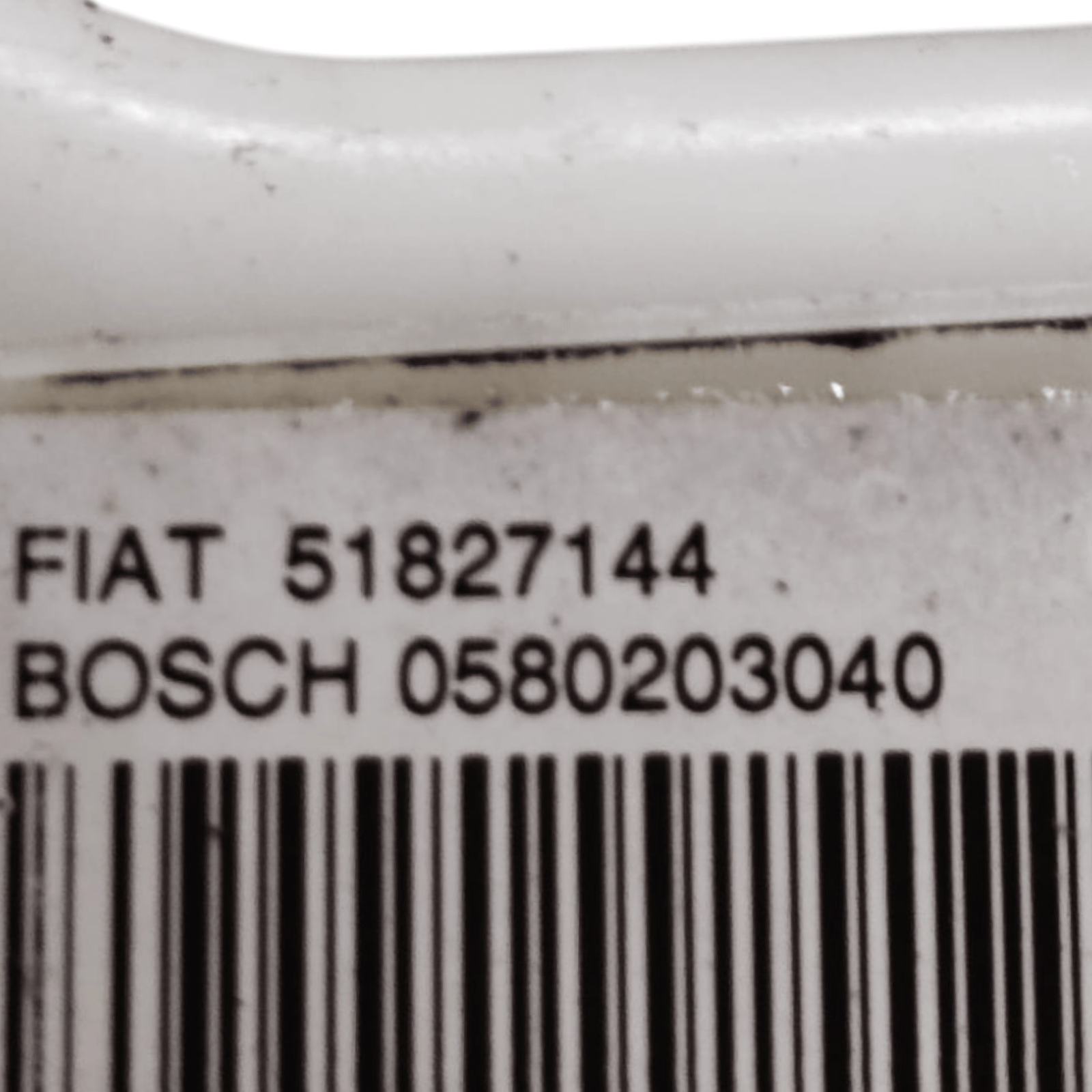 Fuel Pump / Float Fiat Doblò 1.3 Diesel COD:51827144 (2009 - 2022) - F&P CRASH SRLS - Used Parts