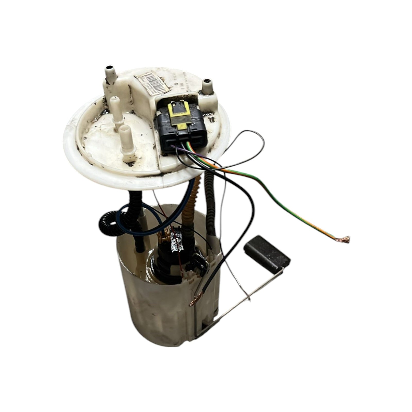 Fuel Pump / Float Fiat Doblò code:51827144 (1.3 / 1.6 Diesel) (2009 - 2022) - F&P CRASH SRLS - Used Parts