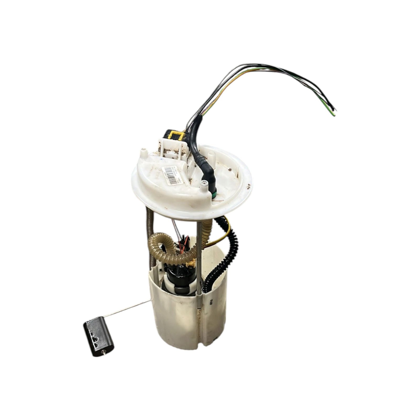 Fuel Pump / Float Fiat Doblò code:51827144 1.6 Diesel (2009 >2022) - F&P CRASH SRLS - Used Parts