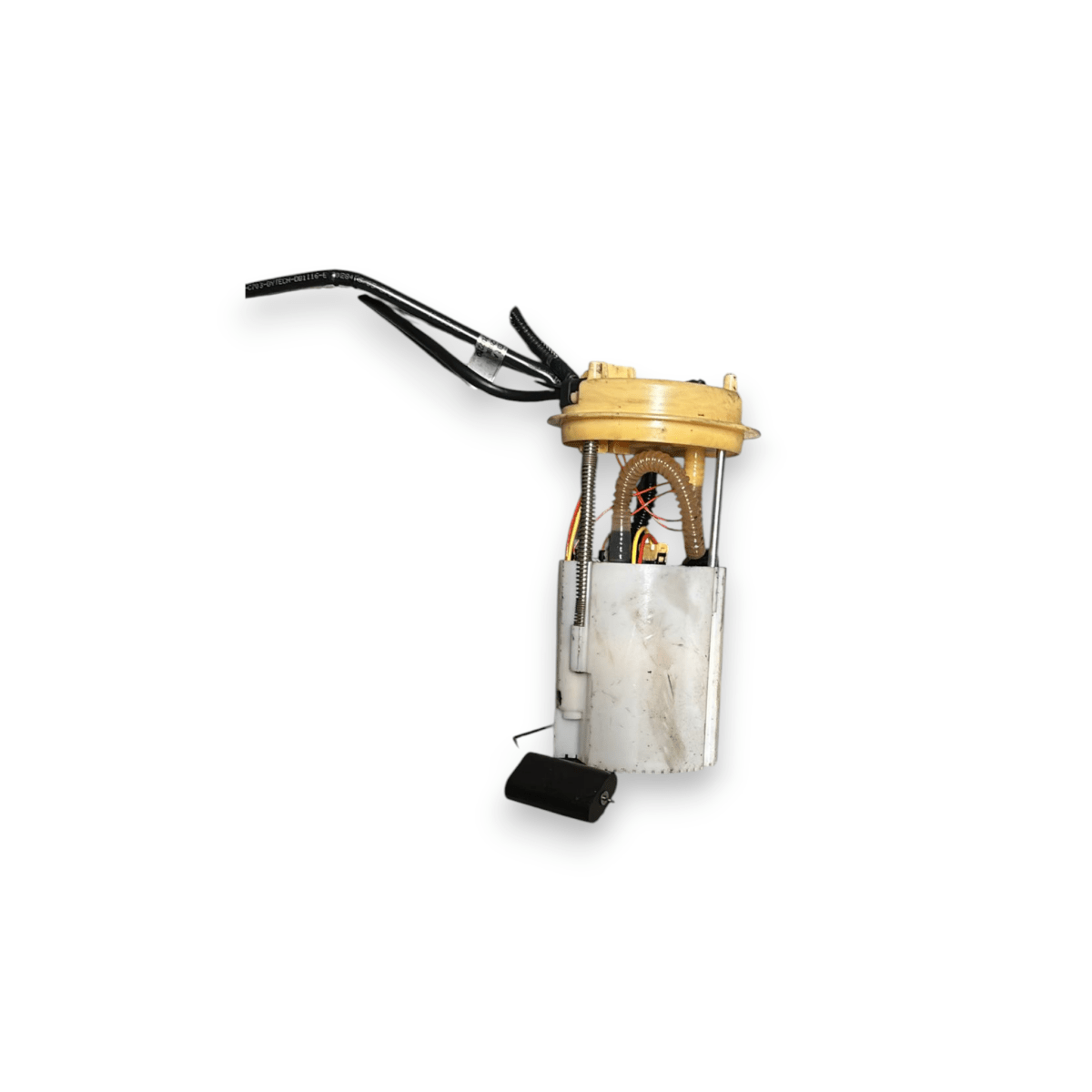 Fuel pump / float fiat fiorino 1.3 diesel code:52181501 (2007 - ) - F&P CRASH SRL - Used Parts