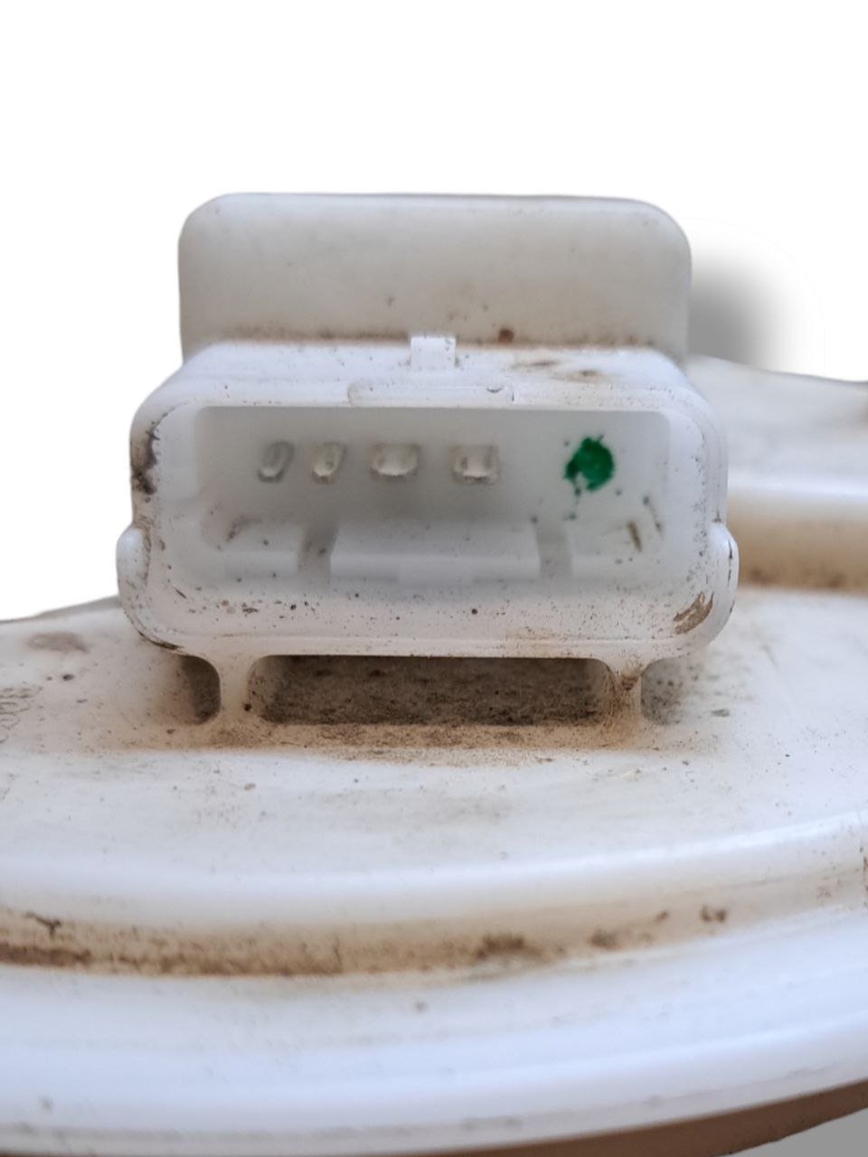 Fuel Pump / Float Fiat Grande Punto 1.2 Petrol (2007) COD:55700352 - F&P CRASH SRLS - Used Parts