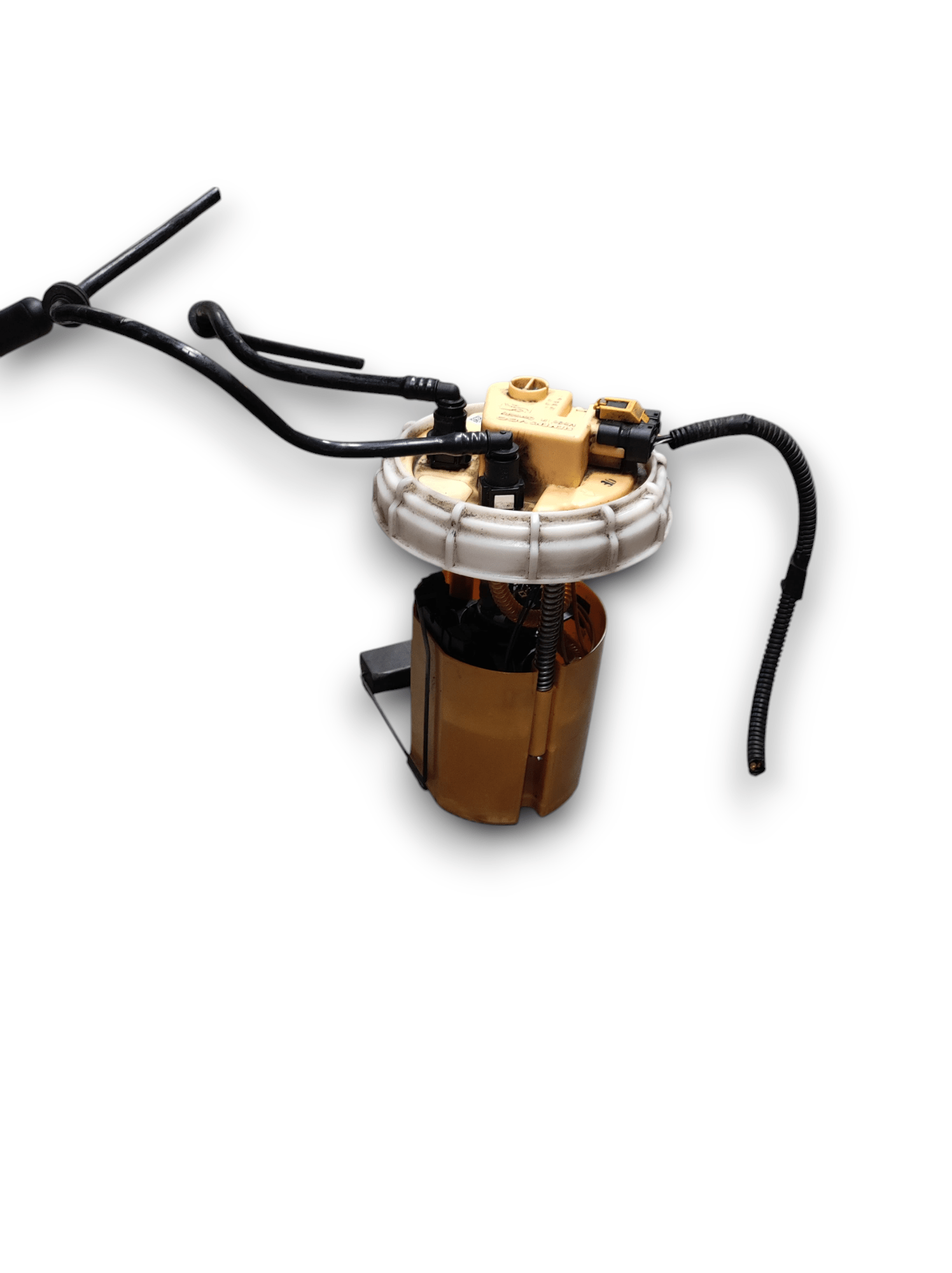 Fuel Pump / Float Fiat Grande Punto Evo 1.3 Diesel COD: 51791674 (2009 - 2012) - F&P CRASH SRLS - Used Parts