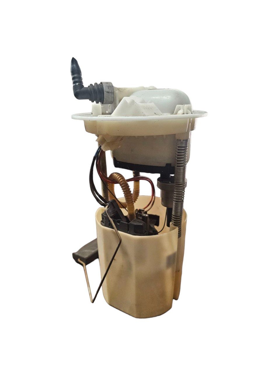 Fuel Pump / Float Fiat Panda 169 1.2 Petrol Code:A2C53257951 (2003 - 2012) - F&P CRASH SRLS - Used Parts