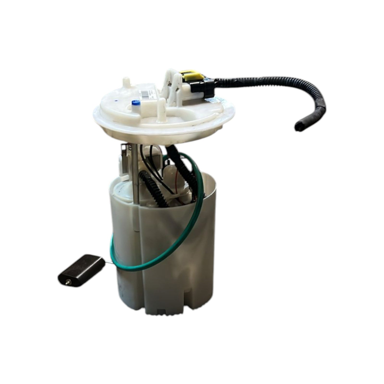 Fuel Pump / Float Fiat Punto Evo code:51868774 Gasoline (2012>) - F&P CRASH SRLS - Used Parts