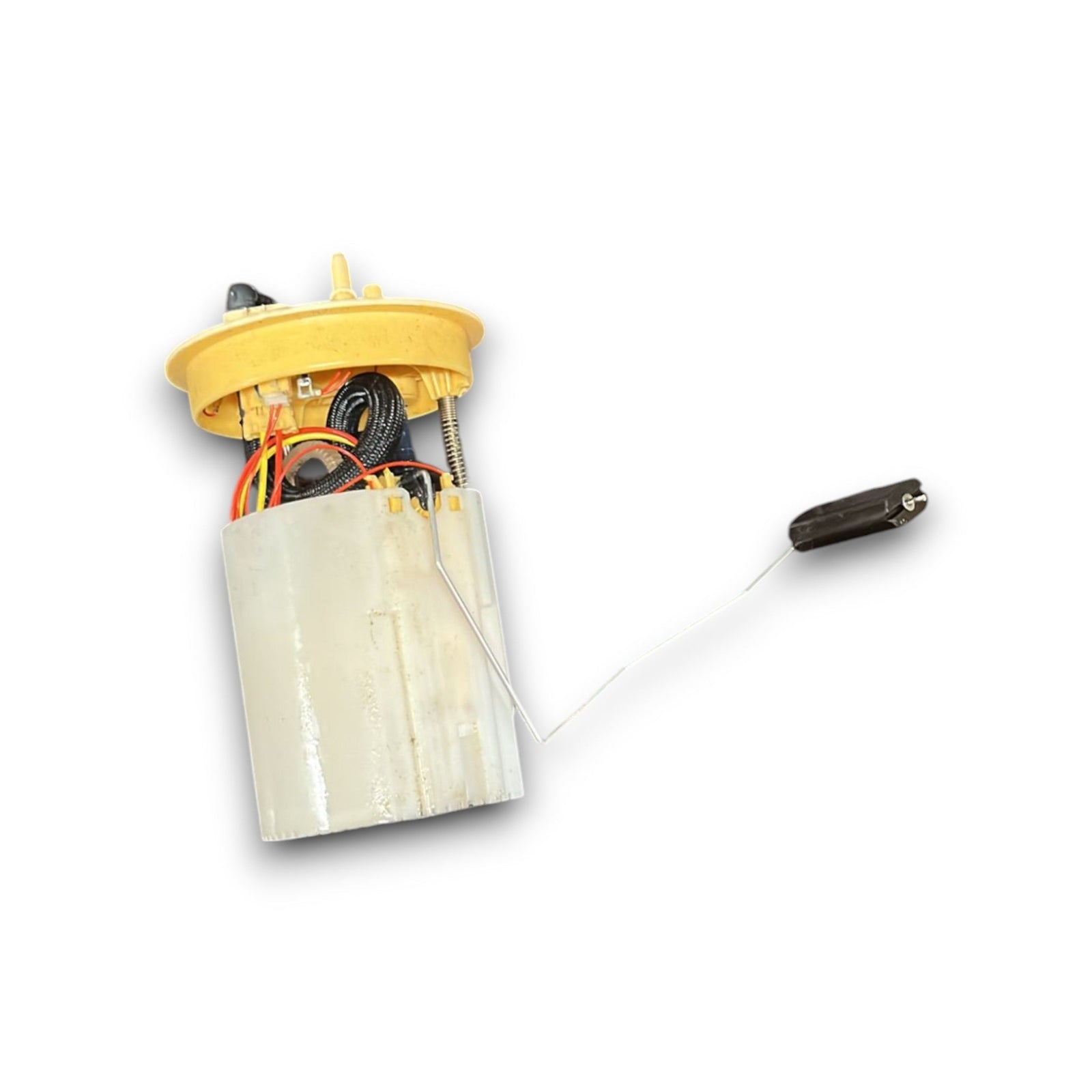 Fuel Pump / Float Ford Focus code:JX61 - 9H307 - CA 1.5 Diesel (2018 >) - F&P CRASH SRLS - Used Parts