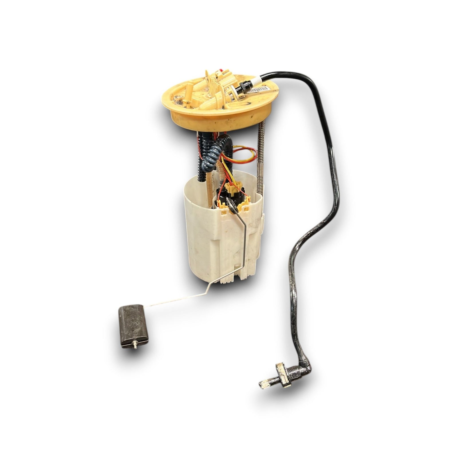 Pompa Carburante / Galleggiante Ford Transit cod:fV619H307AB (2014 >) - F&P CRASH SRLS - Ricambi Usati