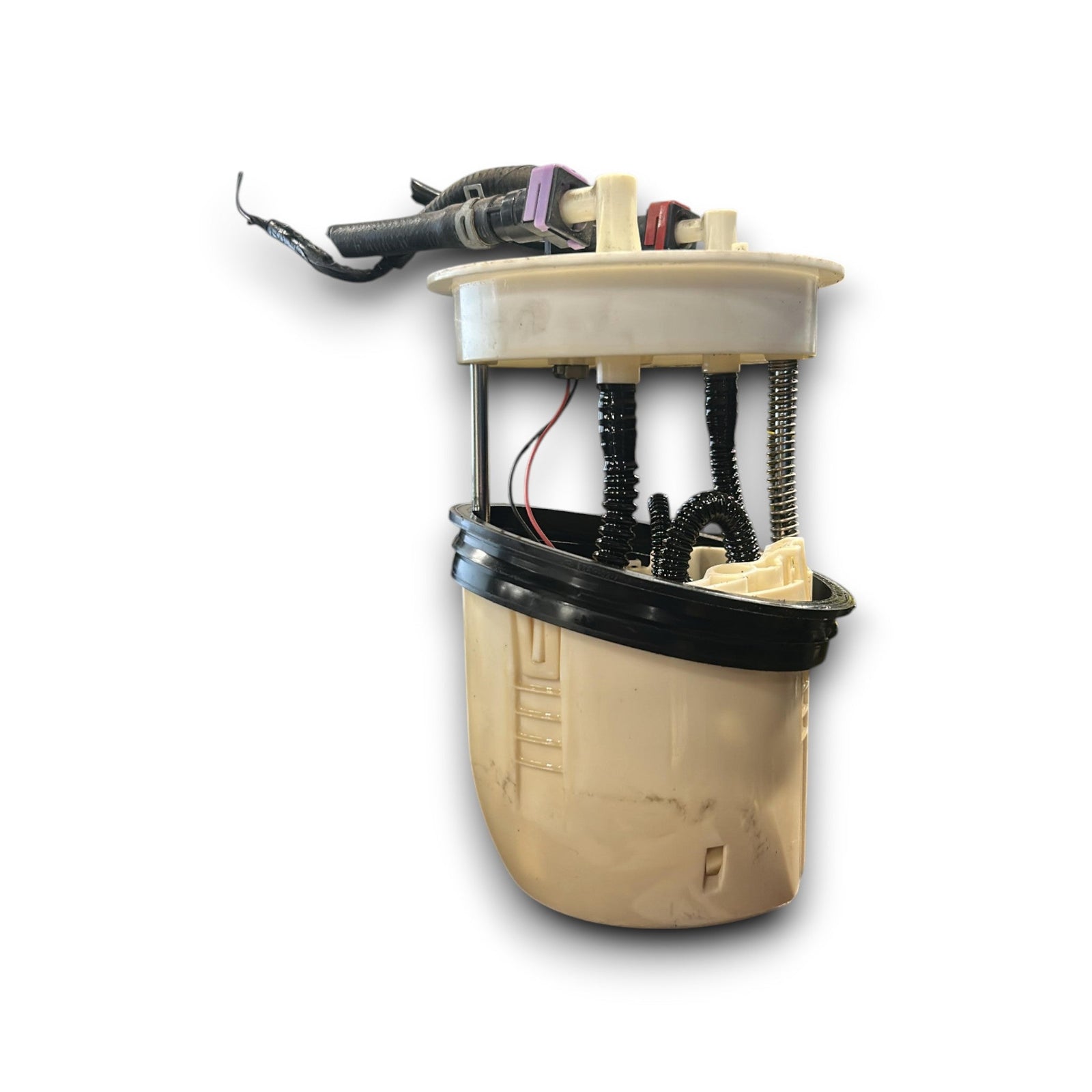 Fuel Pump / Float Mazda CX - 3 cod.D10J - 4216XA 1.5 Diesel (2015 > ) - F&P CRASH SRLS - Used Parts