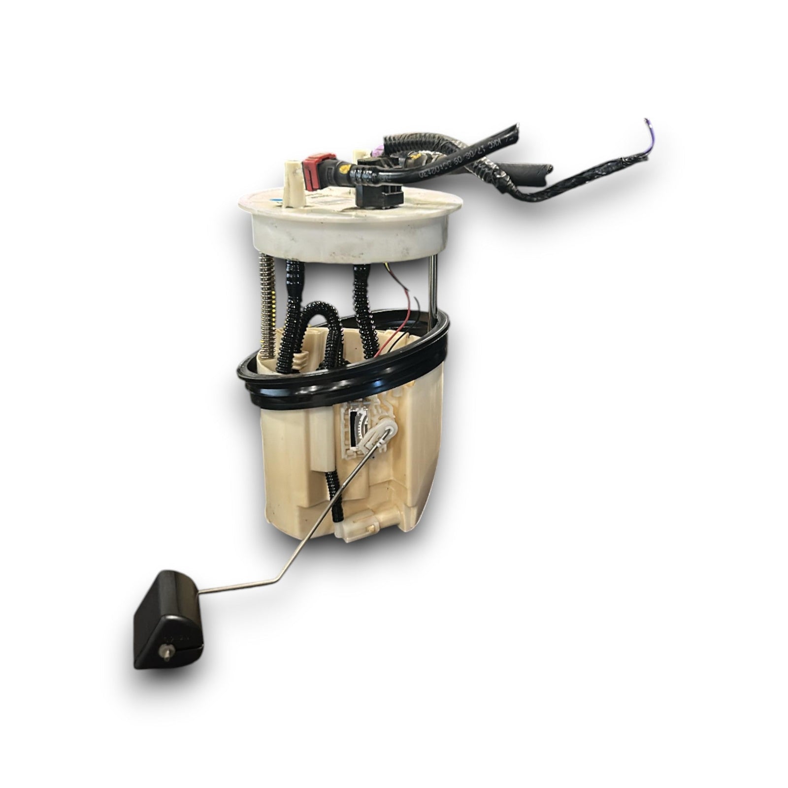 Fuel Pump / Float Mazda CX - 3 cod.D10J - 4216XA 1.5 Diesel (2015 > ) - F&P CRASH SRLS - Used Parts