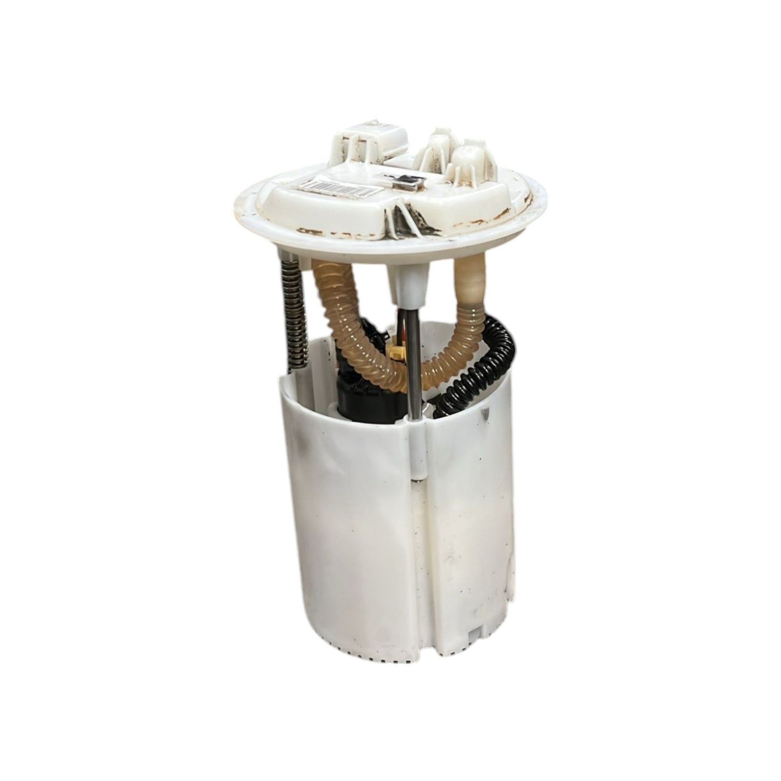 Fuel Pump / Float Nissan Juke (F15) code:0580203161 1.5 Diesel (2010 >2019) - F&P CRASH SRLS - Used Parts