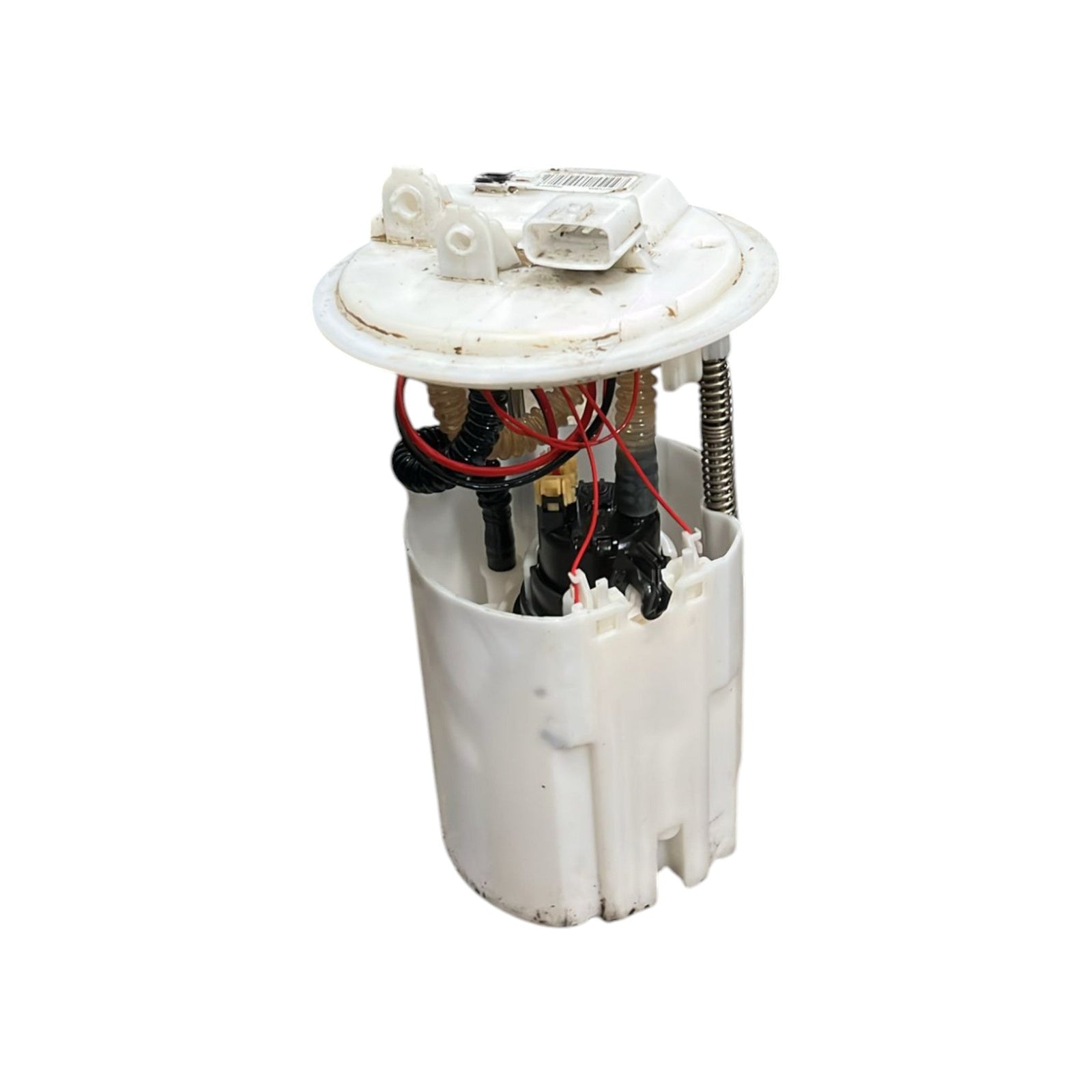 Fuel Pump / Float Nissan Juke (F15) code:0580203161 1.5 Diesel (2010 >2019) - F&P CRASH SRLS - Used Parts