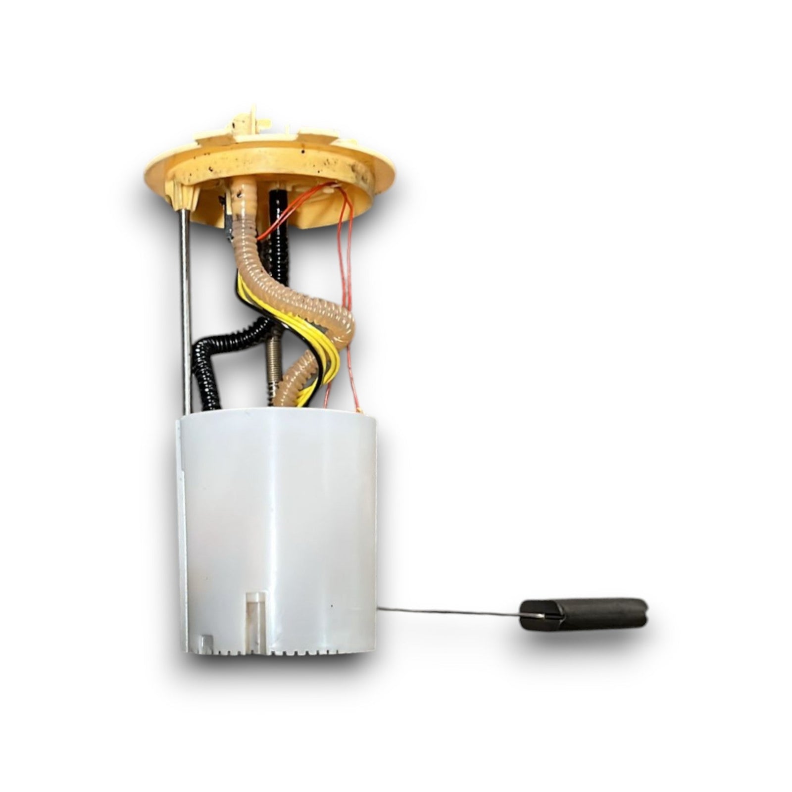 Fuel Pump / Float Nissan Qashqai code:170404EA0A Diesel (2014 >2021) - F&P CRASH SRLS - Used Parts