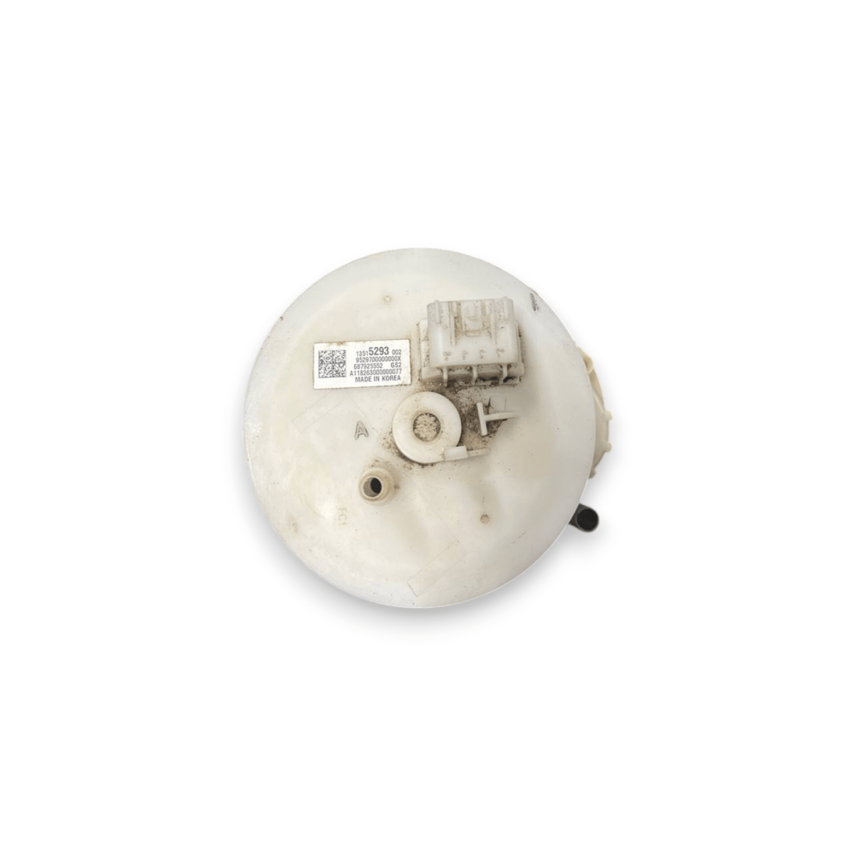 Fuel Pump / Float Opel Karl 1.0 Petrol (2015 to 2019) code: 13515293 - F&P CRASH SRLS - Used Parts