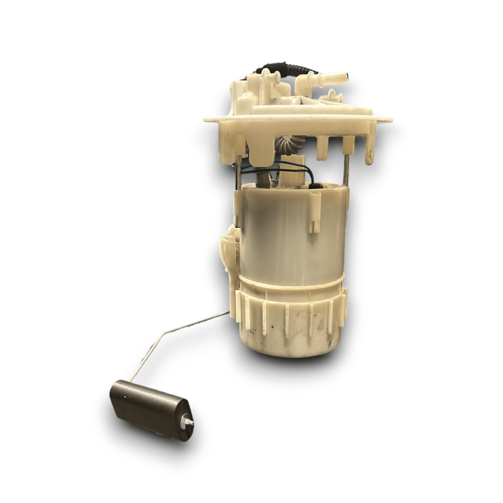 Fuel Pump / Float Peugeot 1.2 petrol code:55063615 (2012 > 2019) - F&P CRASH SRLS - Used Parts