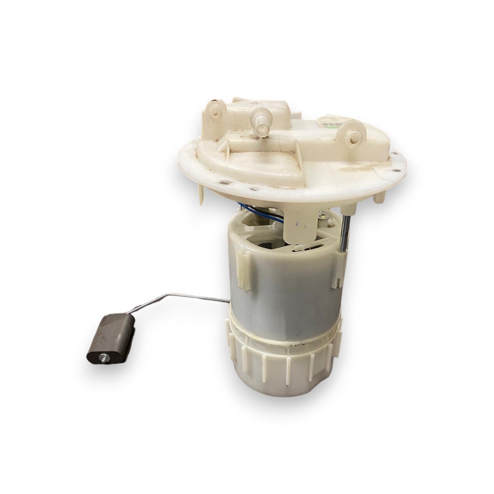 Fuel pump / float Peugeot 208 1.2 Petrol (2012 - 2019) Code: 55063615 - F&P CRASH SRLS - Used Parts