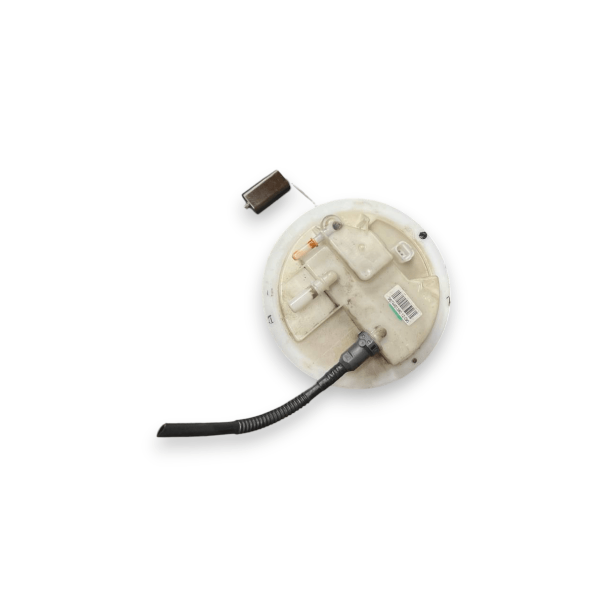 Fuel Pump / Float Peugeot 208 I 1.6 Diesel (2012 to 2015) code: 9674461380 - F&P CRASH SRLS - Used Parts
