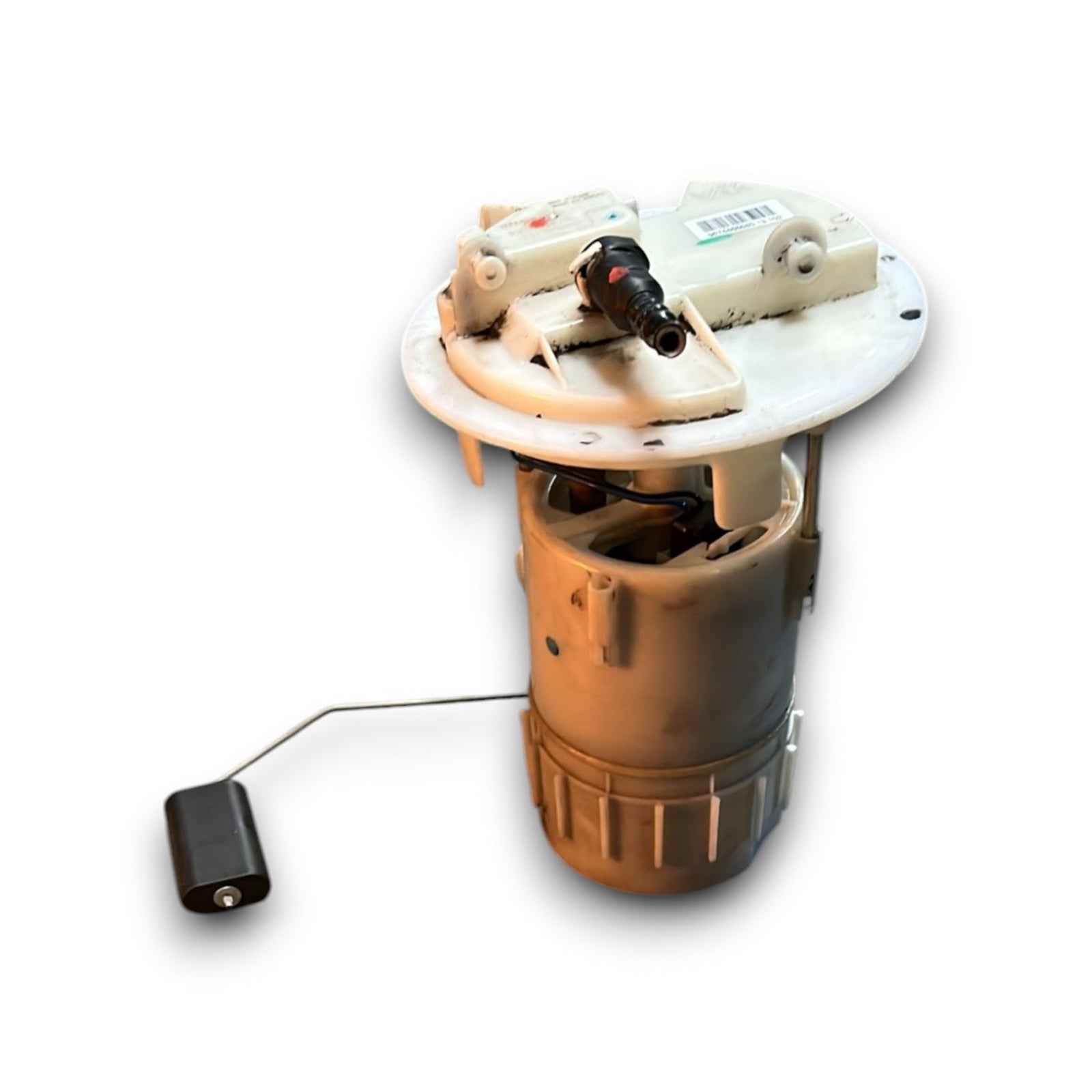Fuel Pump / Float Peugeot 208 I code:9674466680 1.2 Petrol (2012 >2019) - F&P CRASH SRLS - Used Parts