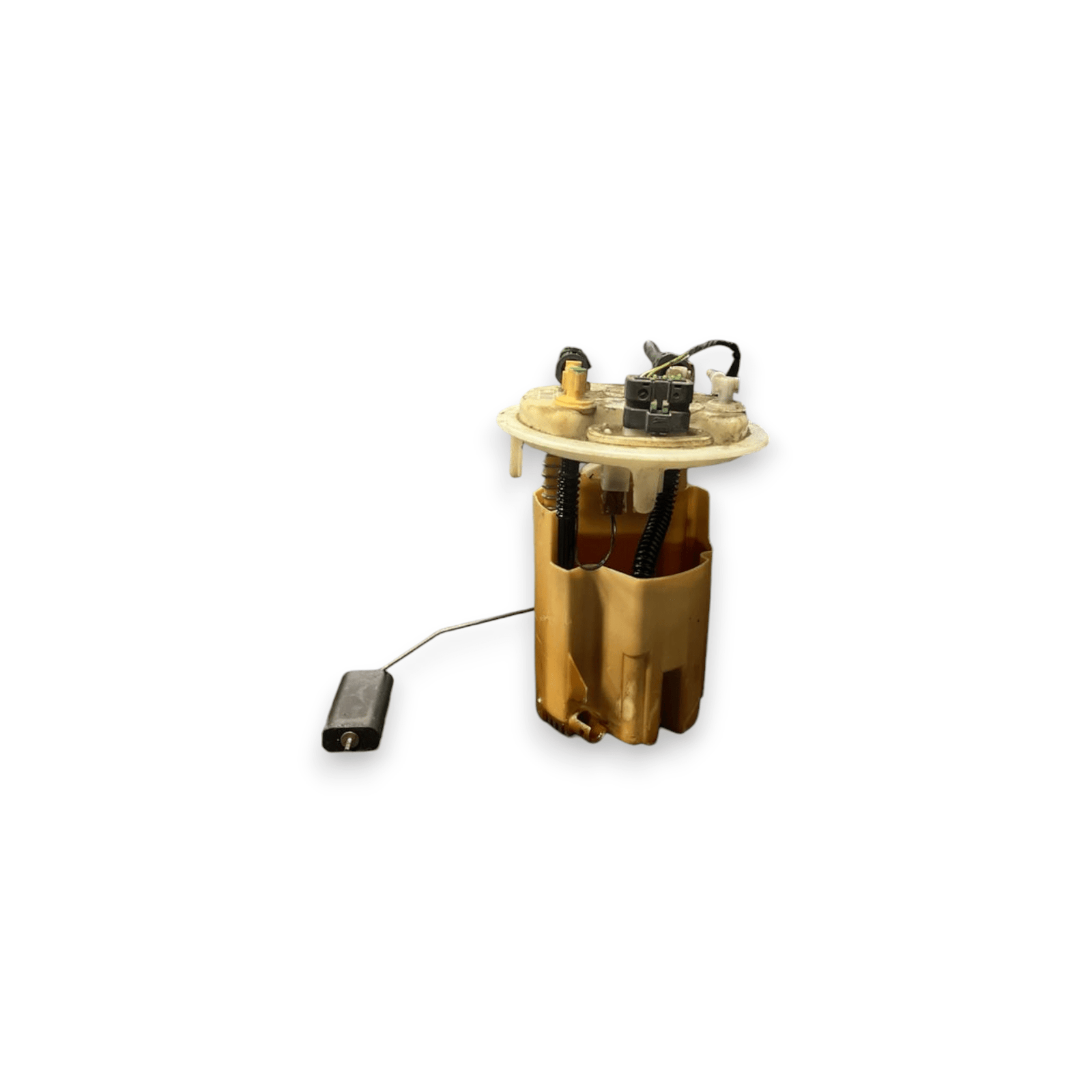 Fuel Pump / Float Peugeot 407 2.0 Diesel (2004 to 2012) code: 964708348003 - F&P CRASH SRLS - Used Parts