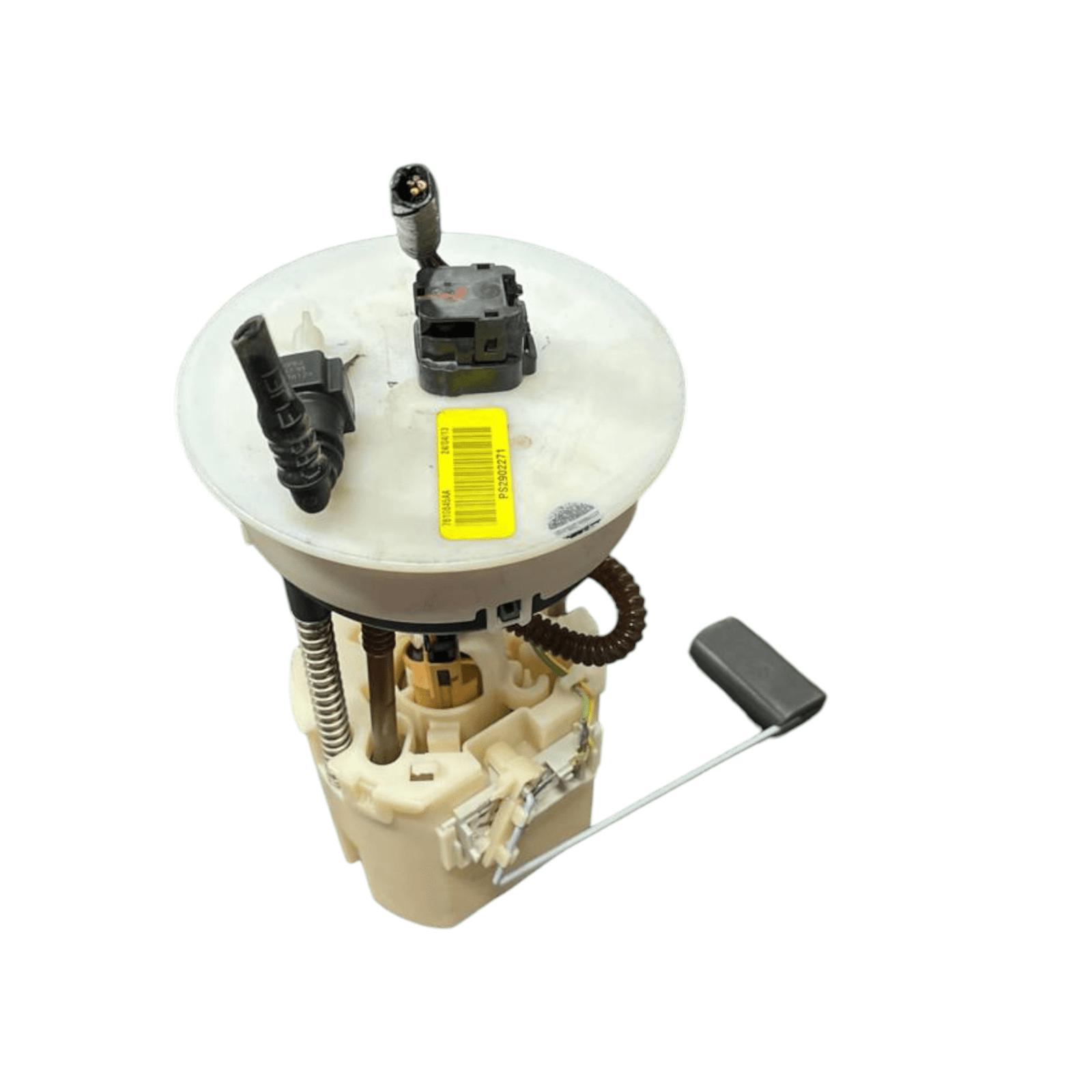 Floating fuel pump tank Opel Agila B / Suzuki Splash code 7610845AA 1.0 petrol - F&P CRASH SRLS - Used Parts