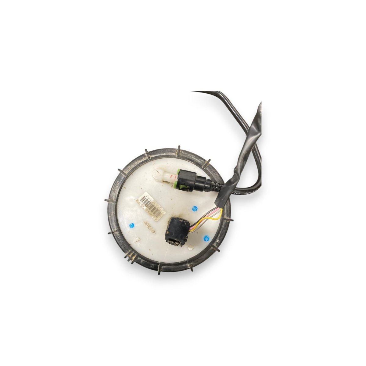 Fuel pump / float Suzuki Swift VI 1.2 Petrol (2017 - 2023) Code: 1510052R01 - F&P CRASH SRL - Used Parts