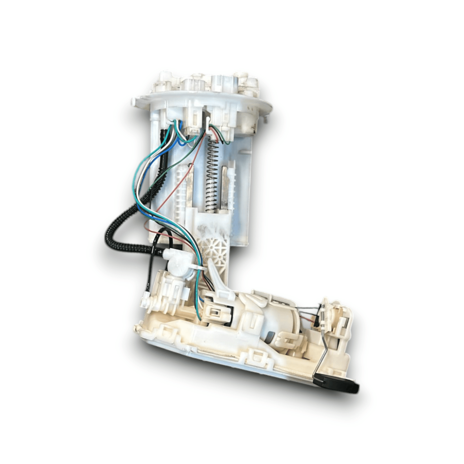 Fuel Pump / Float Toyota Corolla 2.0 Hybrid (2018 >) code: 77020 - 02C50 - F&P CRASH SRLS - Used Parts