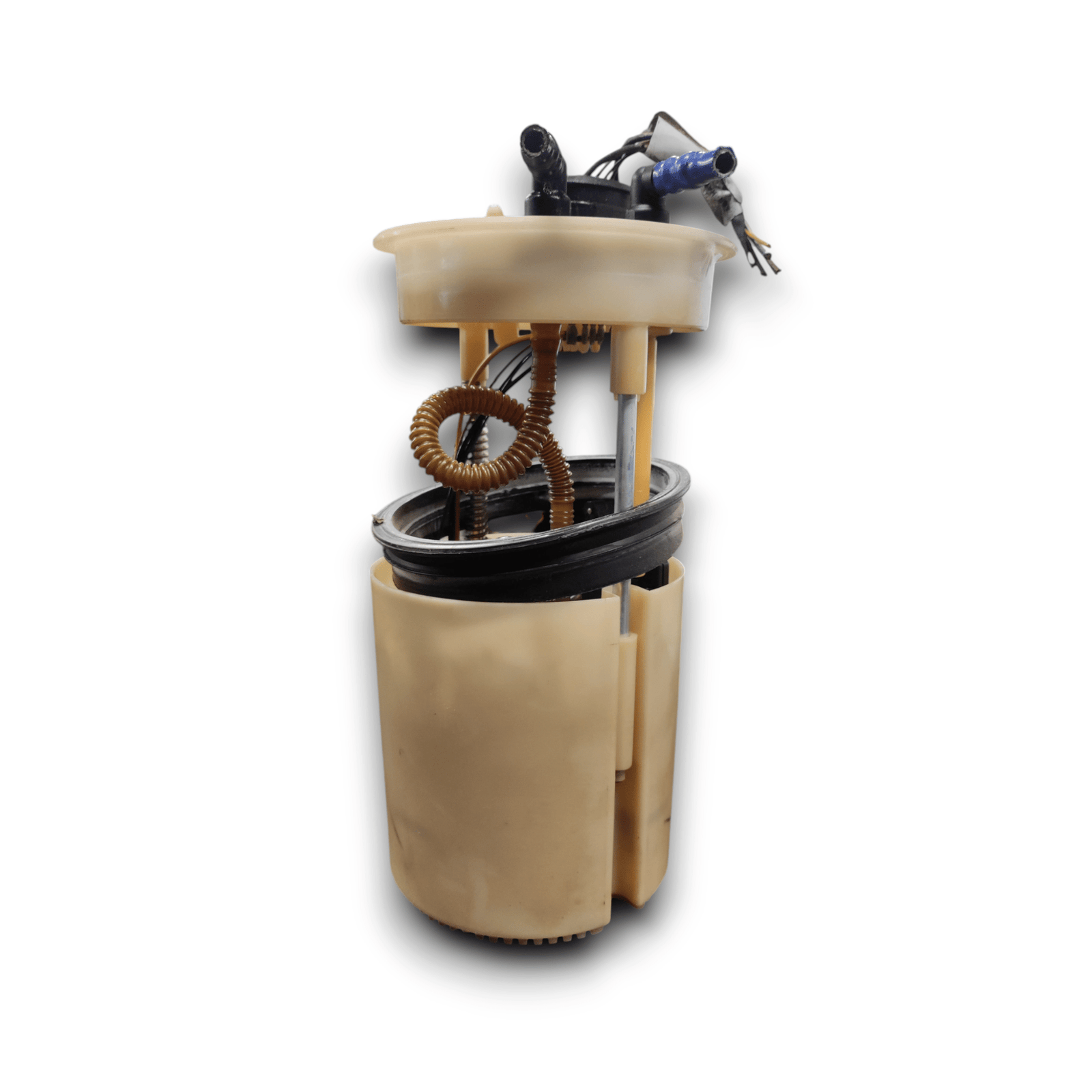 Fuel Pump / Float Volkswagen Polo 1.2 Petrol CODE: 6R0919051 (2009 - 2017) - F&P CRASH SRLS - Used Parts