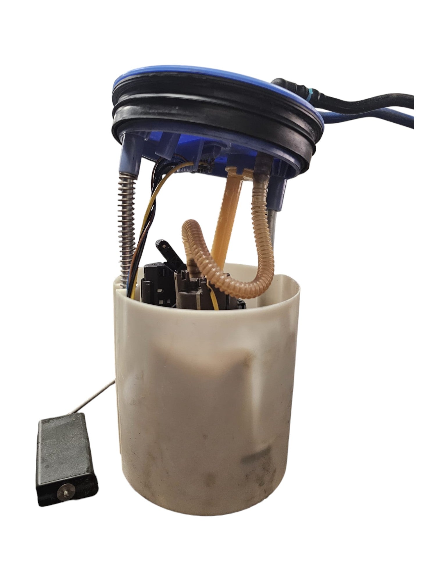 Fuel Pump / Float Volkswagen Polo 6R 1.2 Petrol Code:6R0919051N (2009 - 2017) - F&P CRASH SRLS - Used Parts